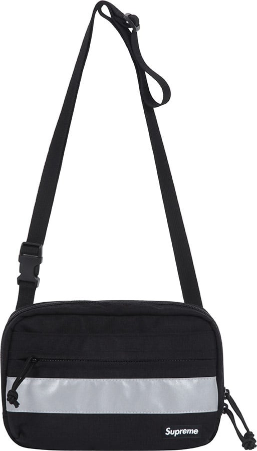 Hi-Vis Hip Bag